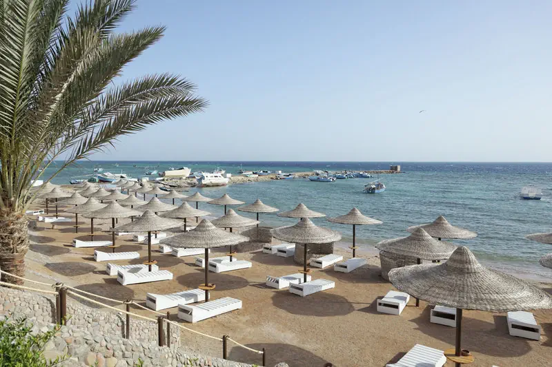 Royal Star Beach Resort (ex Three Corners) - zdjęcie 48