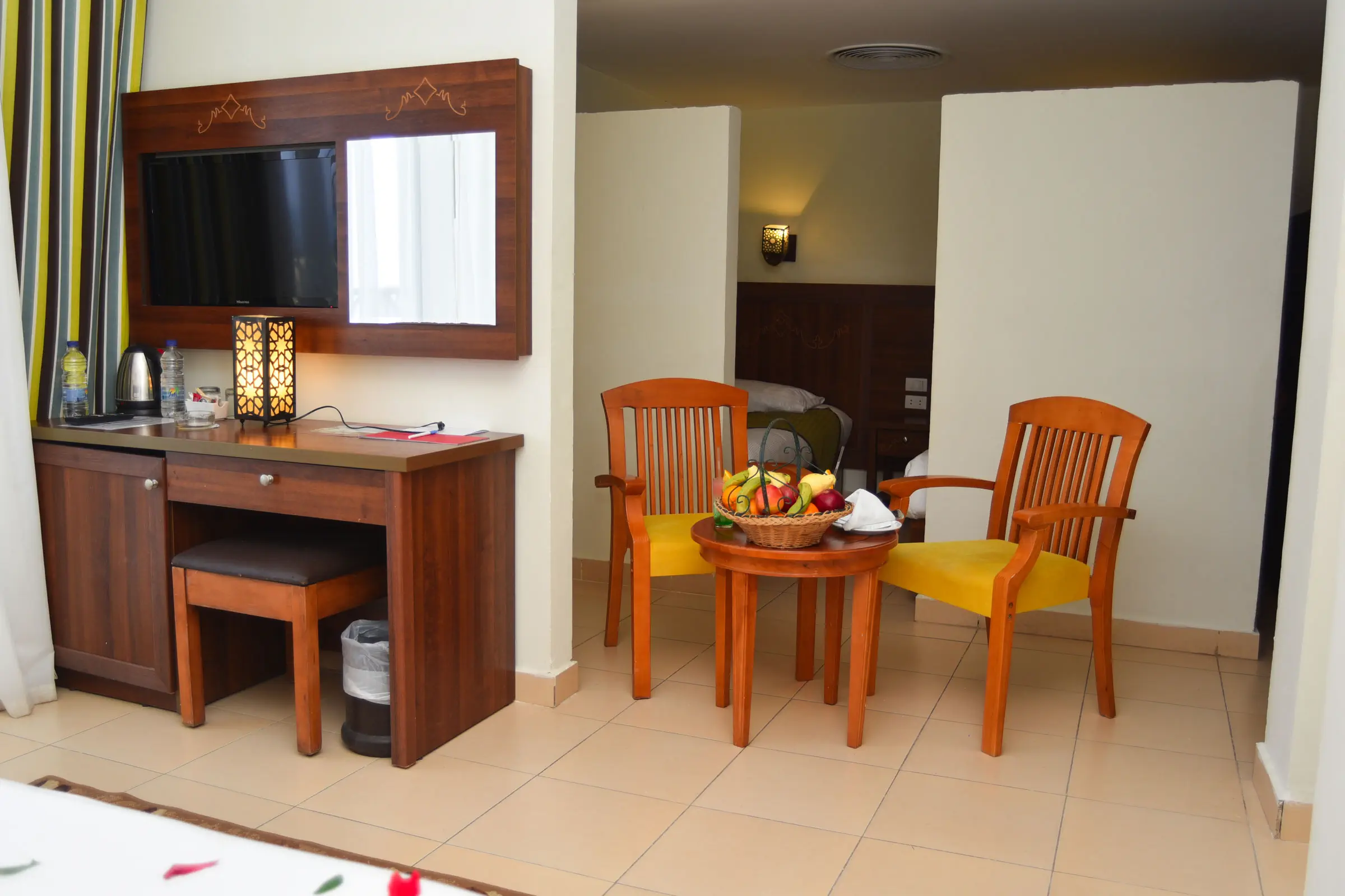 Royal Star Beach Resort (ex Three Corners) - zdjęcie 49
