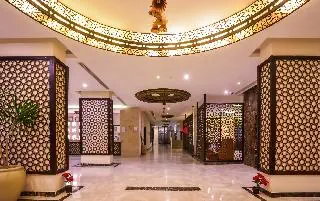 Royal Star Beach Resort (ex Three Corners) - zdjęcie 31