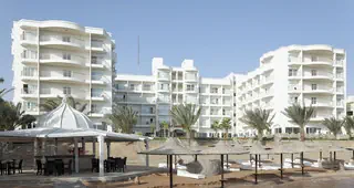 Royal Star Beach Resort (ex Three Corners) - zdjęcie 3