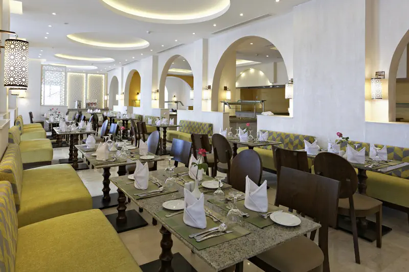 Royal Star Beach Resort (ex Three Corners) - zdjęcie 47