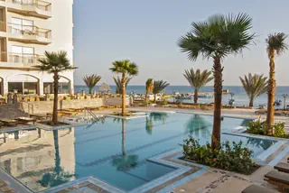 Royal Star Beach Resort (ex Three Corners) - zdjęcie 13