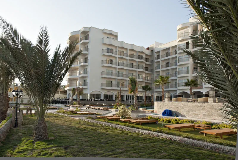 Royal Star Beach Resort (ex Three Corners) - zdjęcie 43