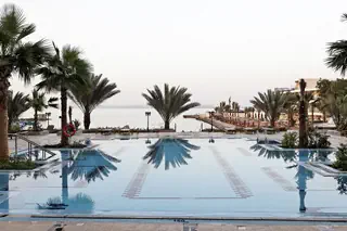 Royal Star Beach Resort (ex Three Corners) - zdjęcie 15