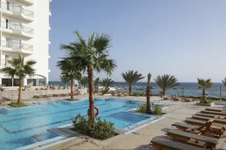 Royal Star Beach Resort (ex Three Corners) - zdjęcie 14
