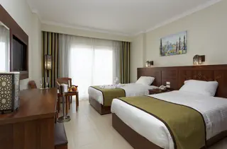 Royal Star Beach Resort (ex Three Corners) - zdjęcie 36