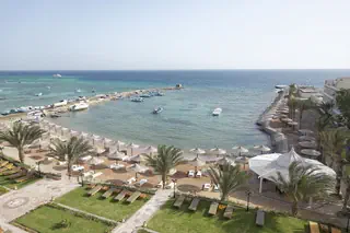 Royal Star Beach Resort (ex Three Corners) - zdjęcie 2