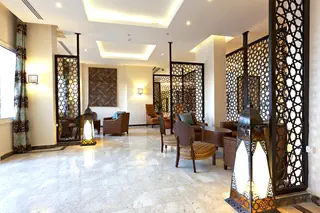 Royal Star Beach Resort (ex Three Corners) - zdjęcie 22