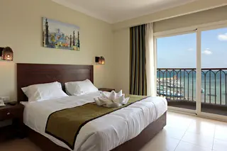 Royal Star Beach Resort (ex Three Corners) - zdjęcie 37