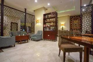 Royal Star Beach Resort (ex Three Corners) - zdjęcie 26