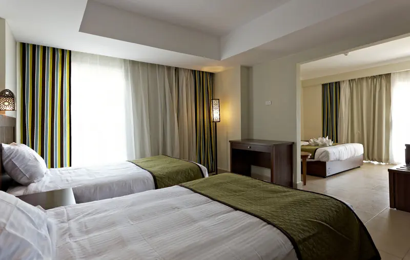 Royal Star Beach Resort (ex Three Corners) - zdjęcie 46