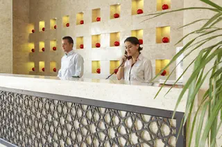 Royal Star Beach Resort (ex Three Corners) - zdjęcie 21