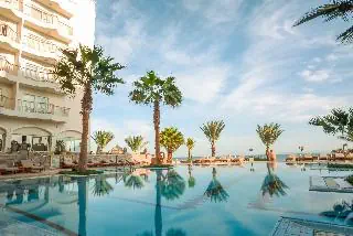 Royal Star Beach Resort (ex Three Corners) - zdjęcie 9