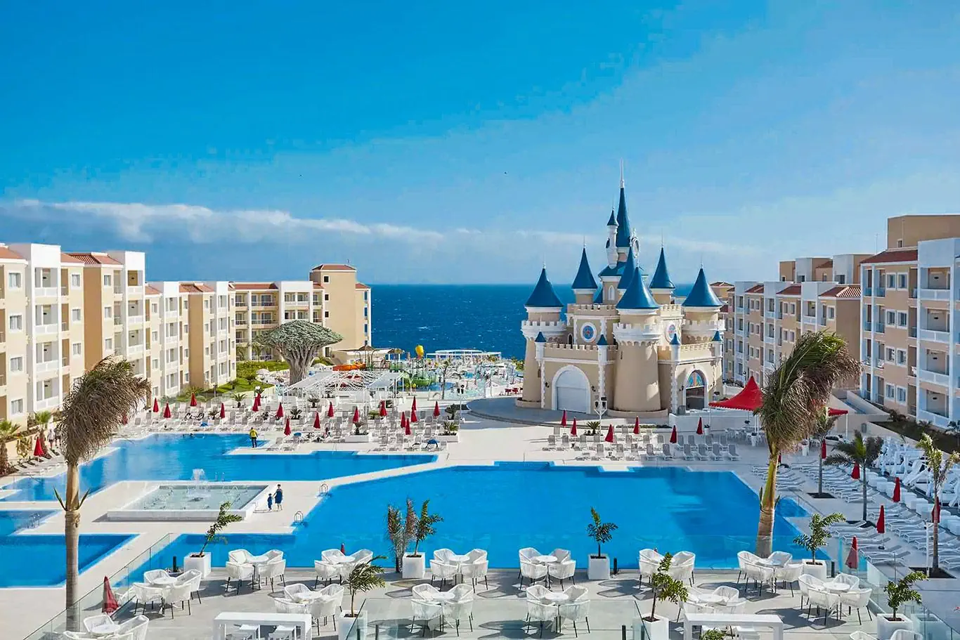 Bahia Principe Explore Fantasia All Inclusive