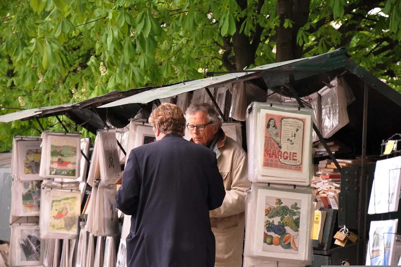 Paryż od A do Z - zdjęcie 42