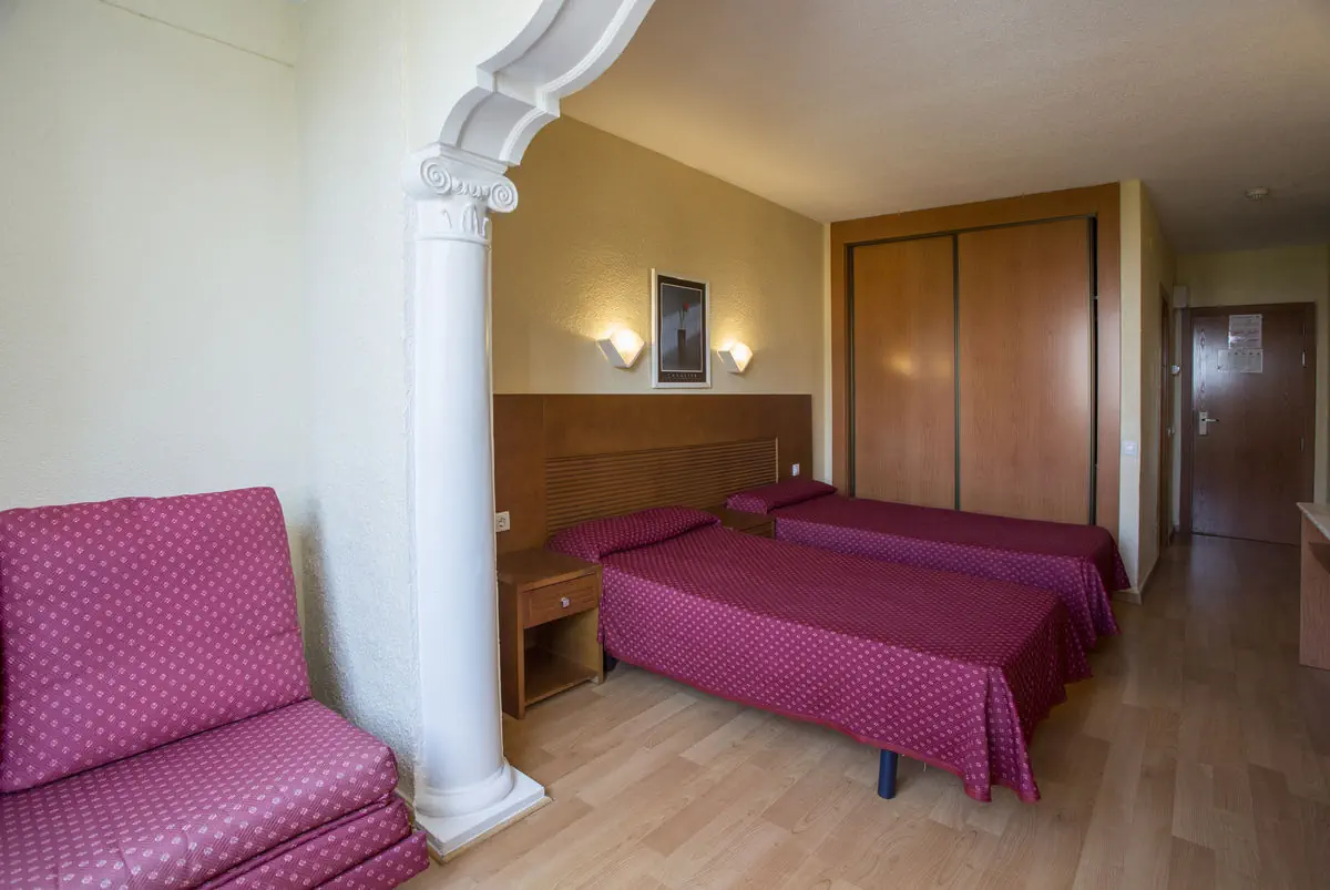 Magic Villa Benidorm - zdjęcie 27