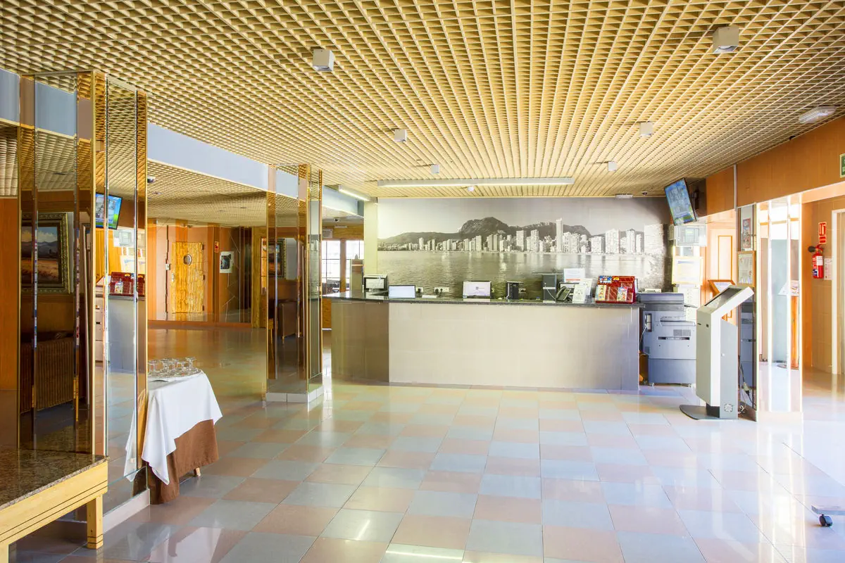 Magic Villa Benidorm - zdjęcie 23