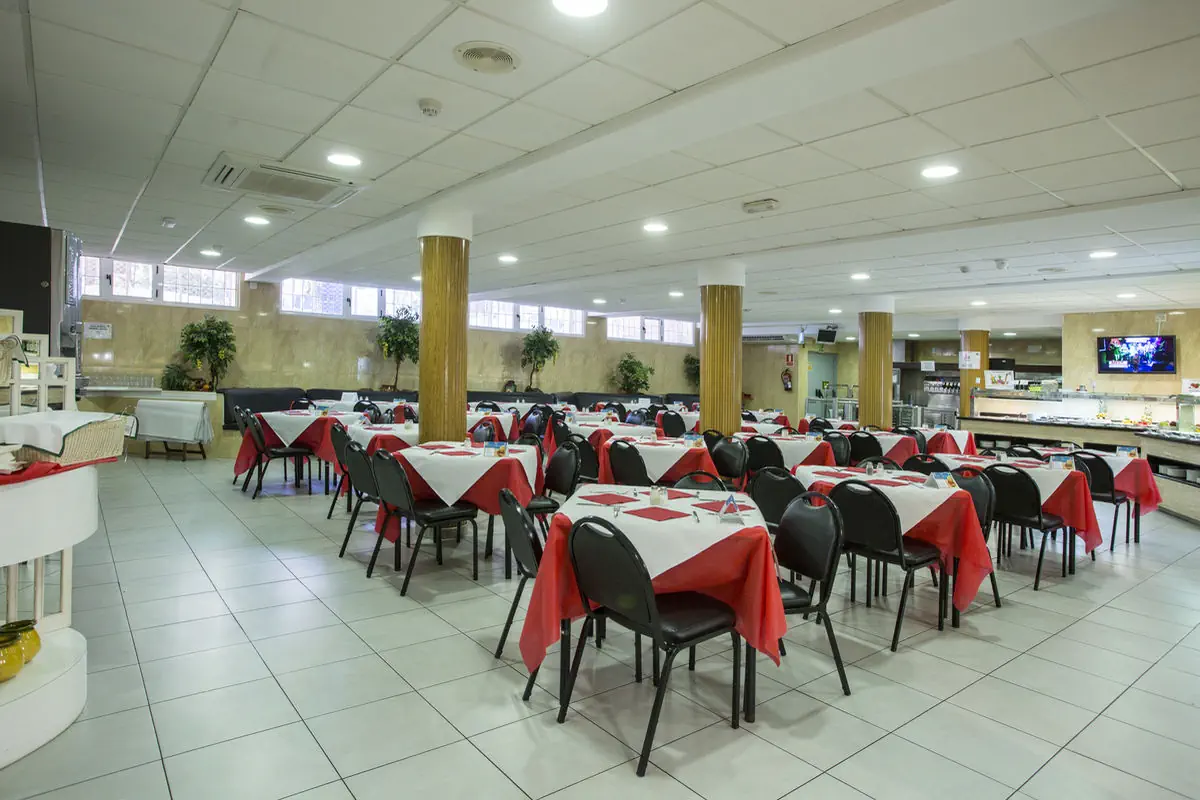 Magic Villa Benidorm - zdjęcie 26