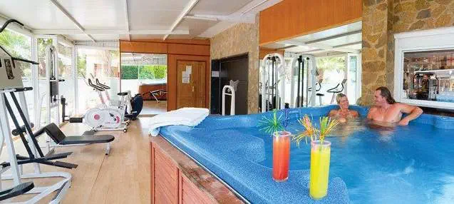 Magic Villa Benidorm - zdjęcie 16