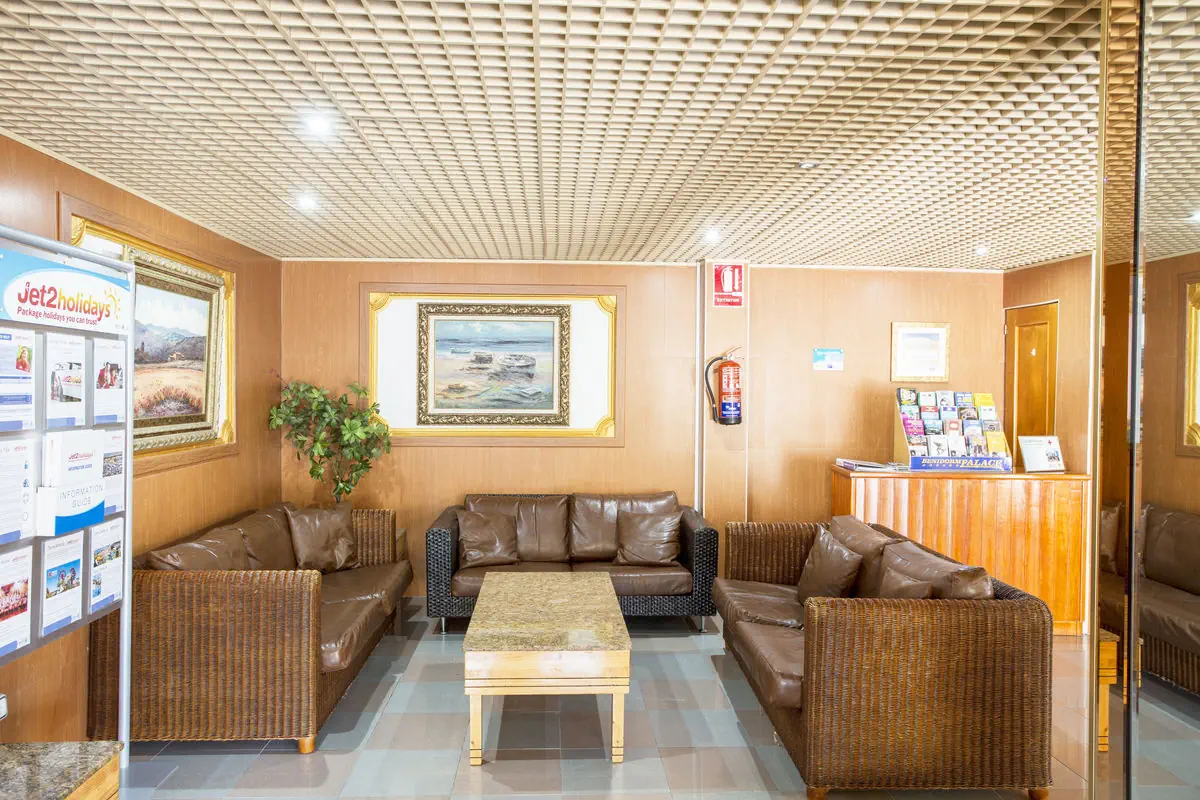 Magic Villa Benidorm - zdjęcie 24