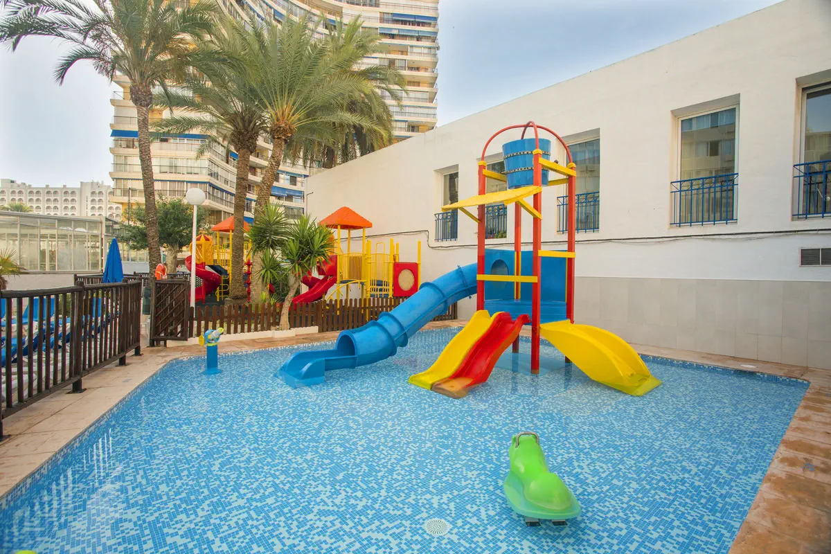 Magic Villa Benidorm - zdjęcie 22