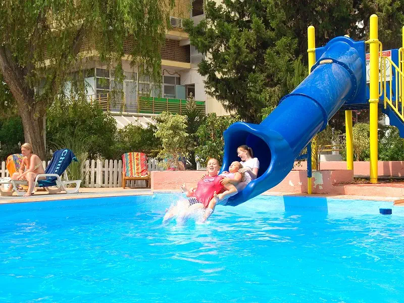 Magic Villa Benidorm photo 1