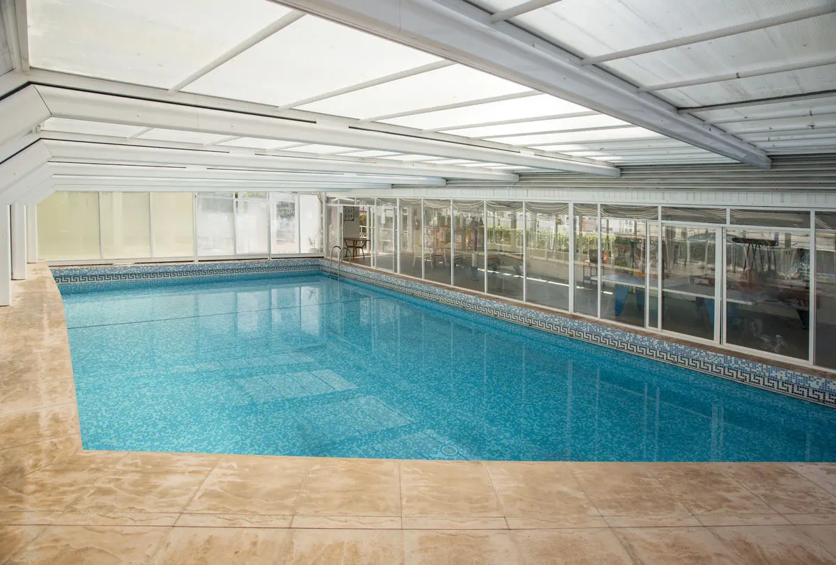 Magic Villa Benidorm - zdjęcie 21