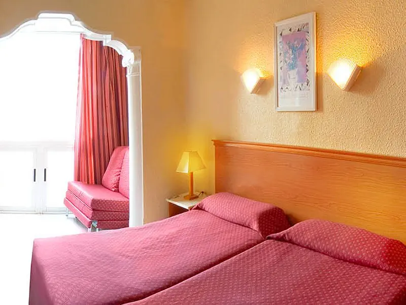 Magic Villa Benidorm - zdjęcie 10