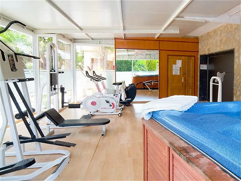Magic Villa Benidorm - zdjęcie 6