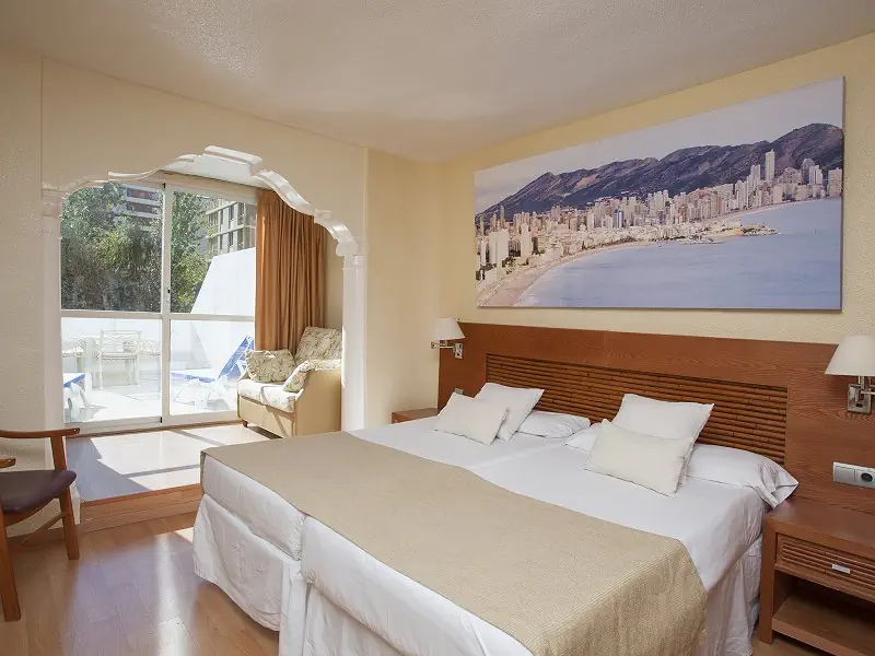 Magic Villa Benidorm - zdjęcie 11