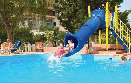 Magic Villa Benidorm - zdjęcie 15
