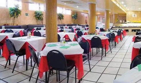 Magic Villa Benidorm - zdjęcie 17