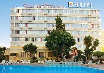 Magic Villa Benidorm - zdjęcie 14