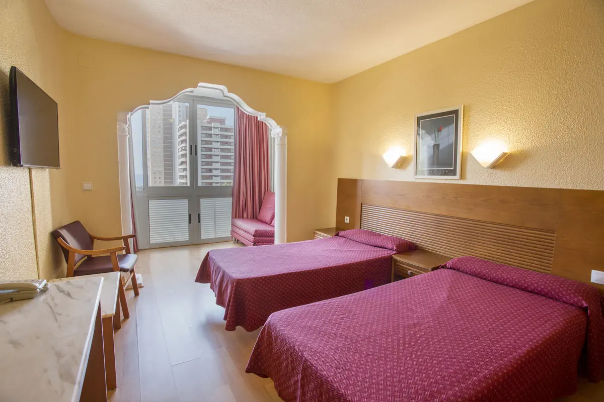 Magic Villa Benidorm - zdjęcie 28