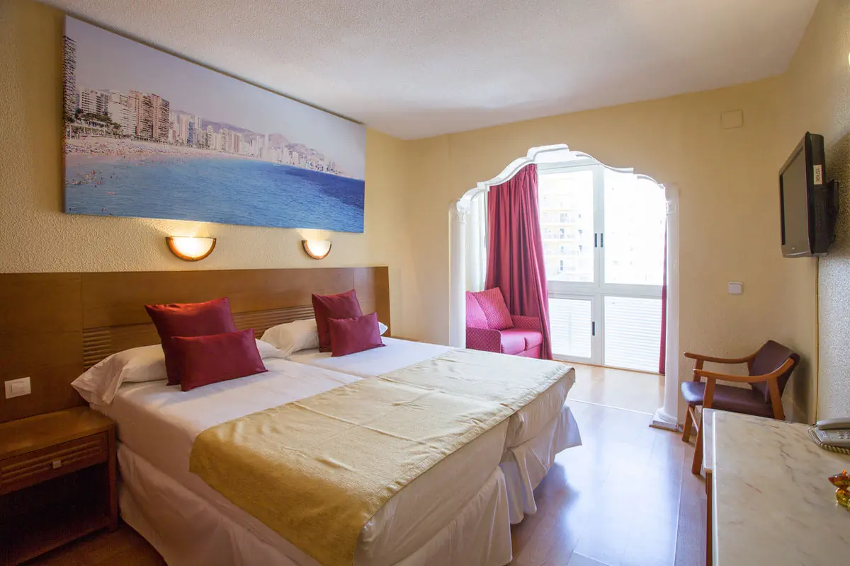 Magic Villa Benidorm - zdjęcie 29