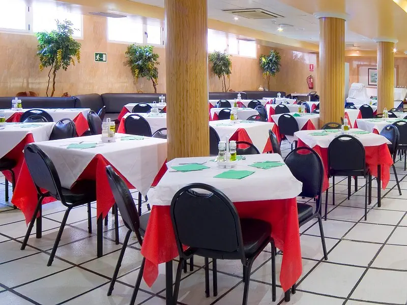 Magic Villa Benidorm - zdjęcie 8