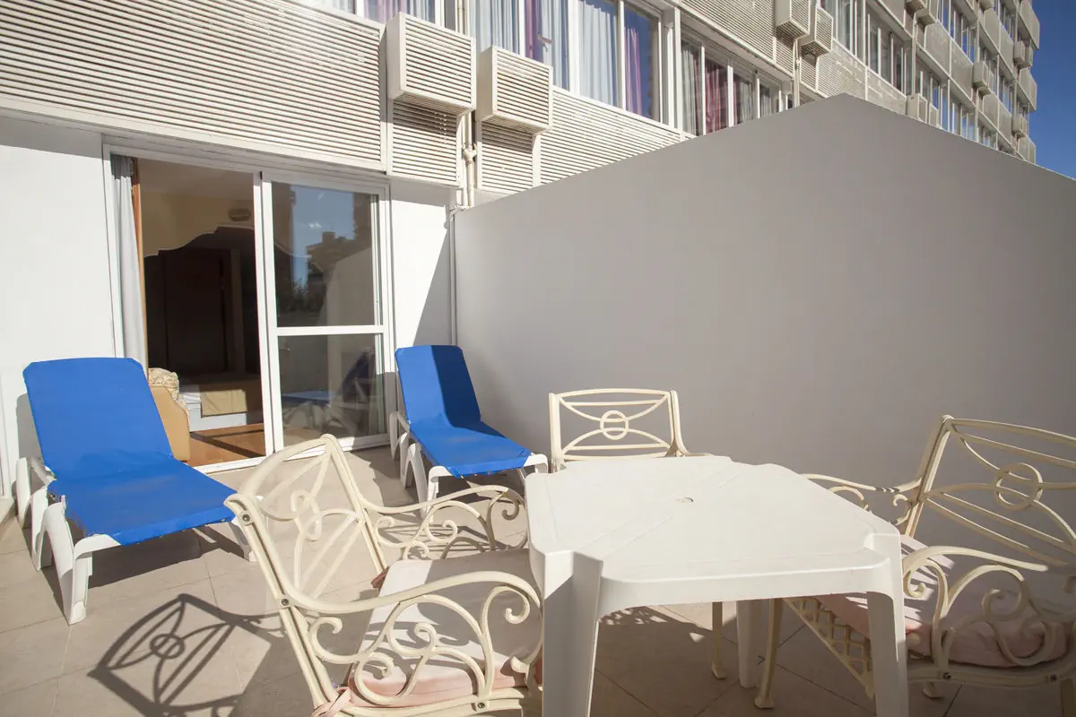 Magic Villa Benidorm - zdjęcie 30