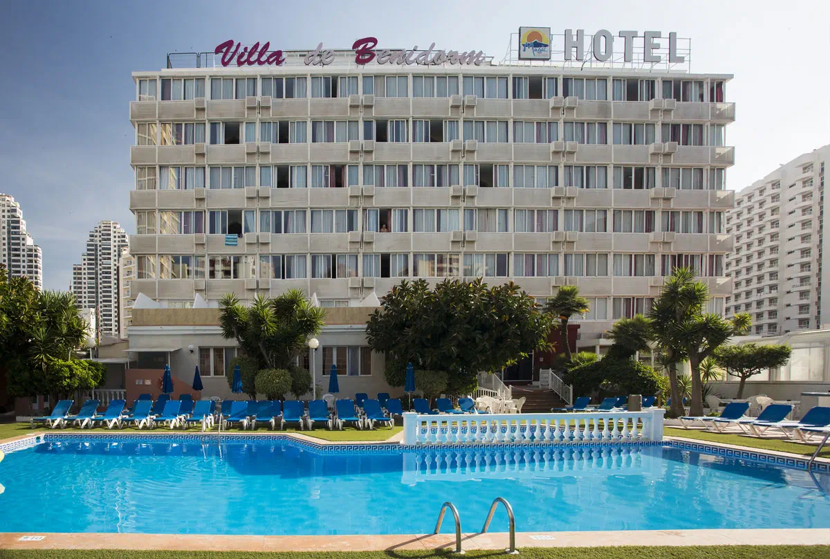 Magic Villa Benidorm - zdjęcie 19