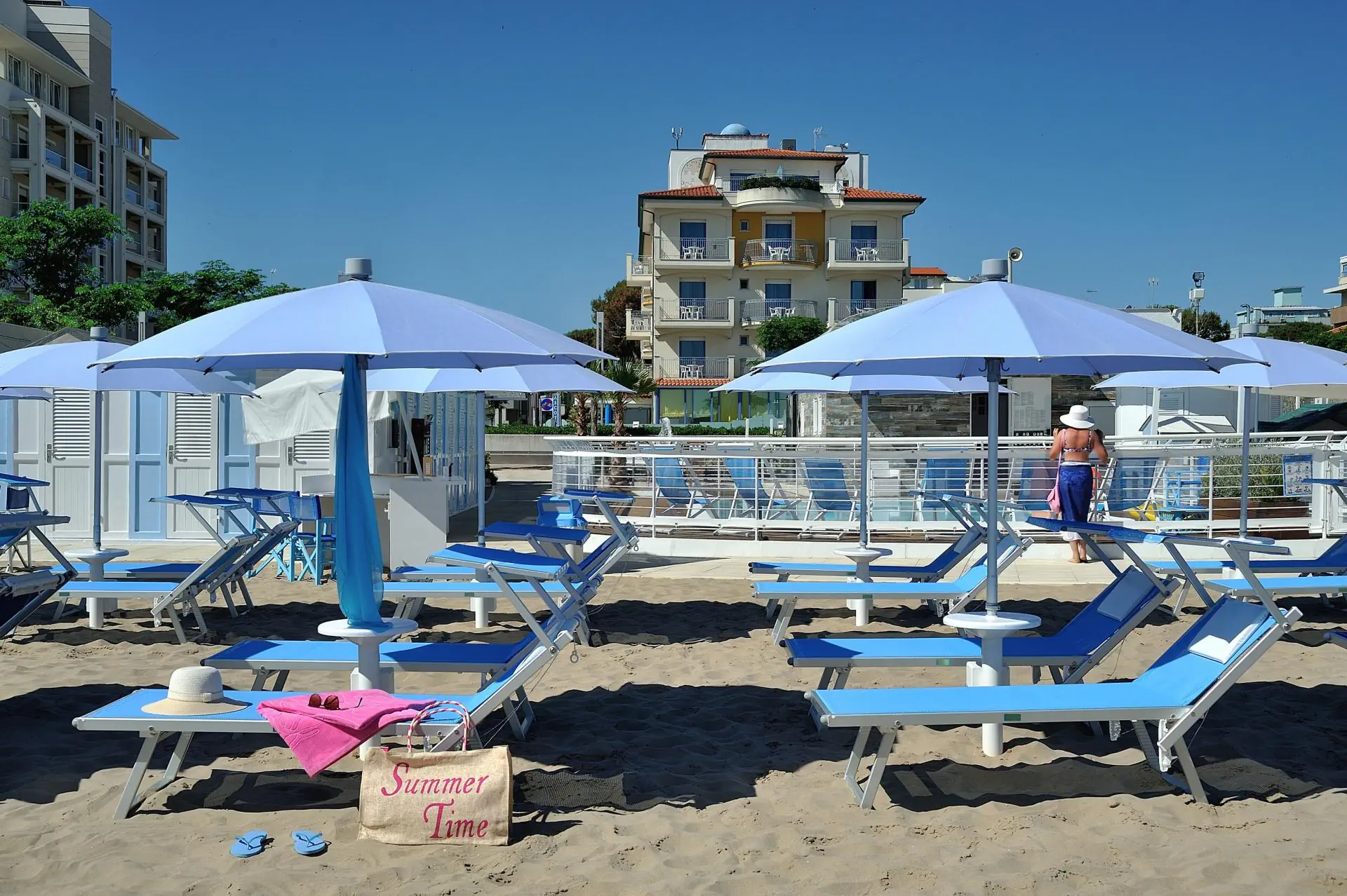 HOTEL Hotel Ascot & Spa Rimini