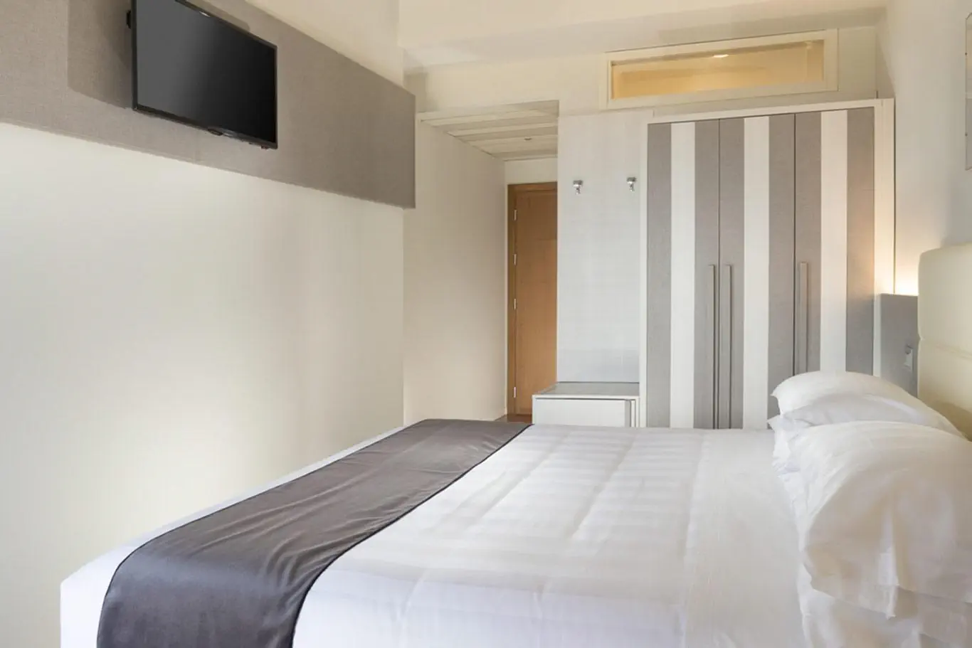 HOTEL Hotel Ascot & Spa Rimini