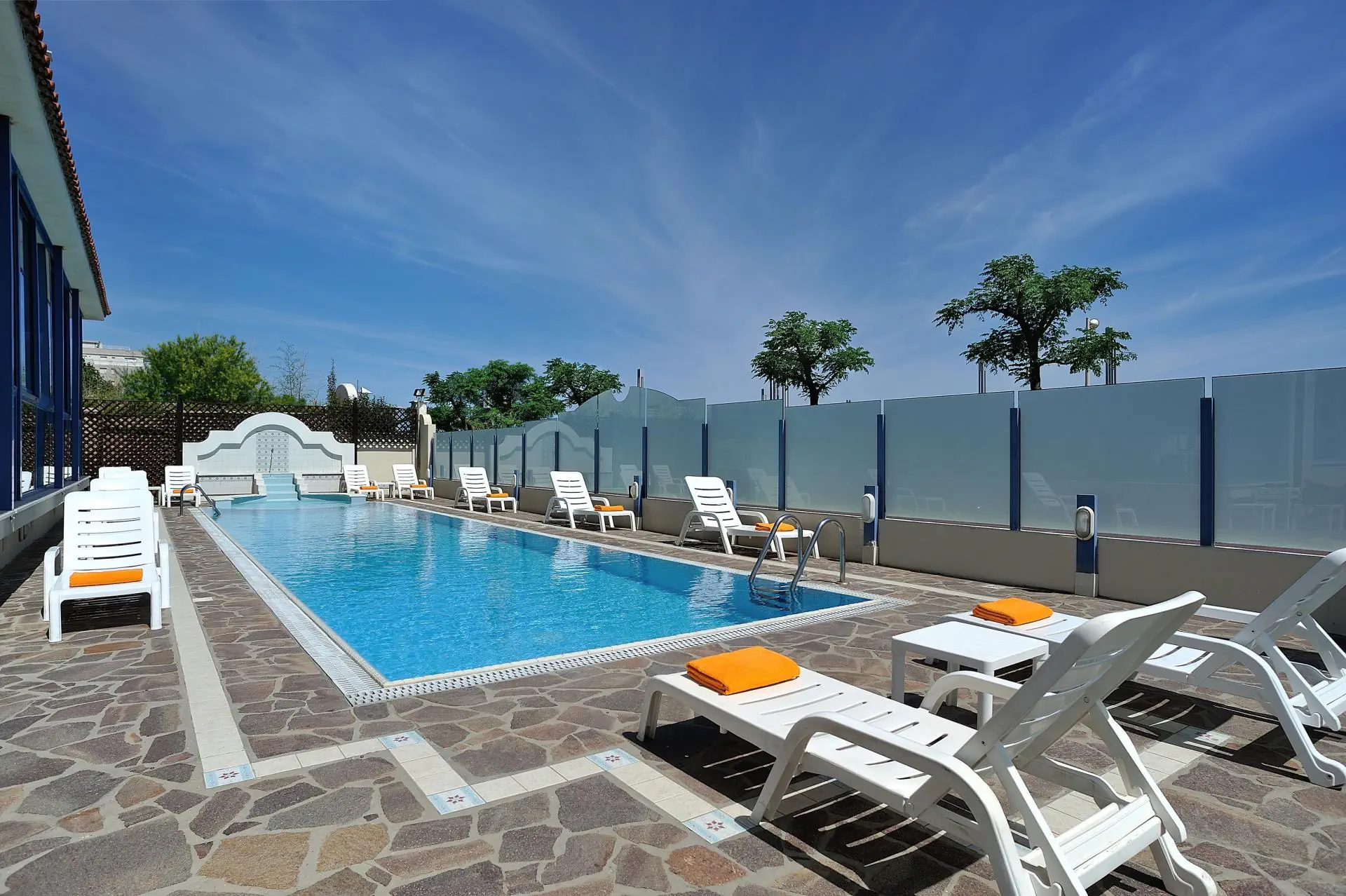 HOTEL Hotel Ascot & Spa Rimini