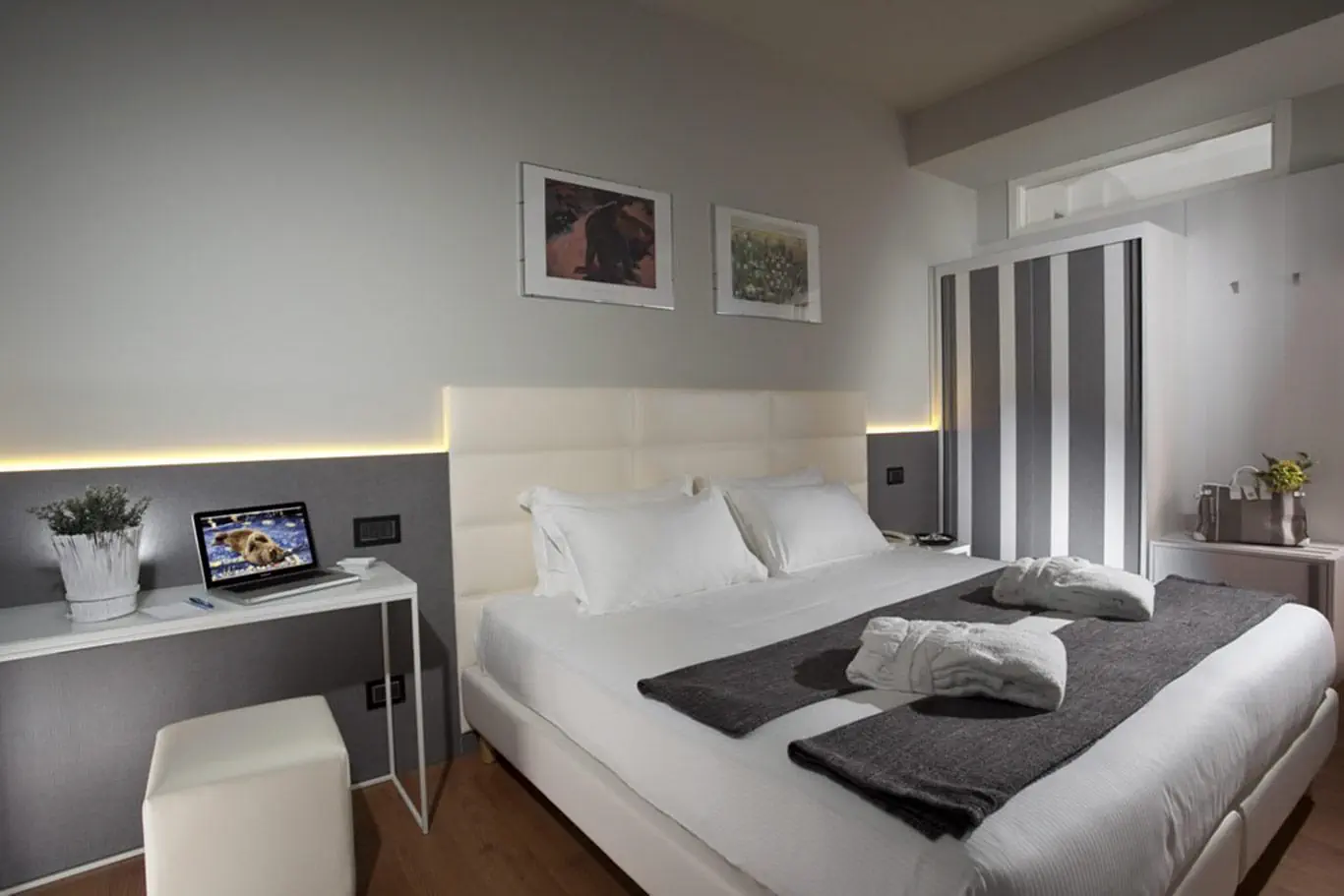HOTEL Hotel Ascot & Spa Rimini