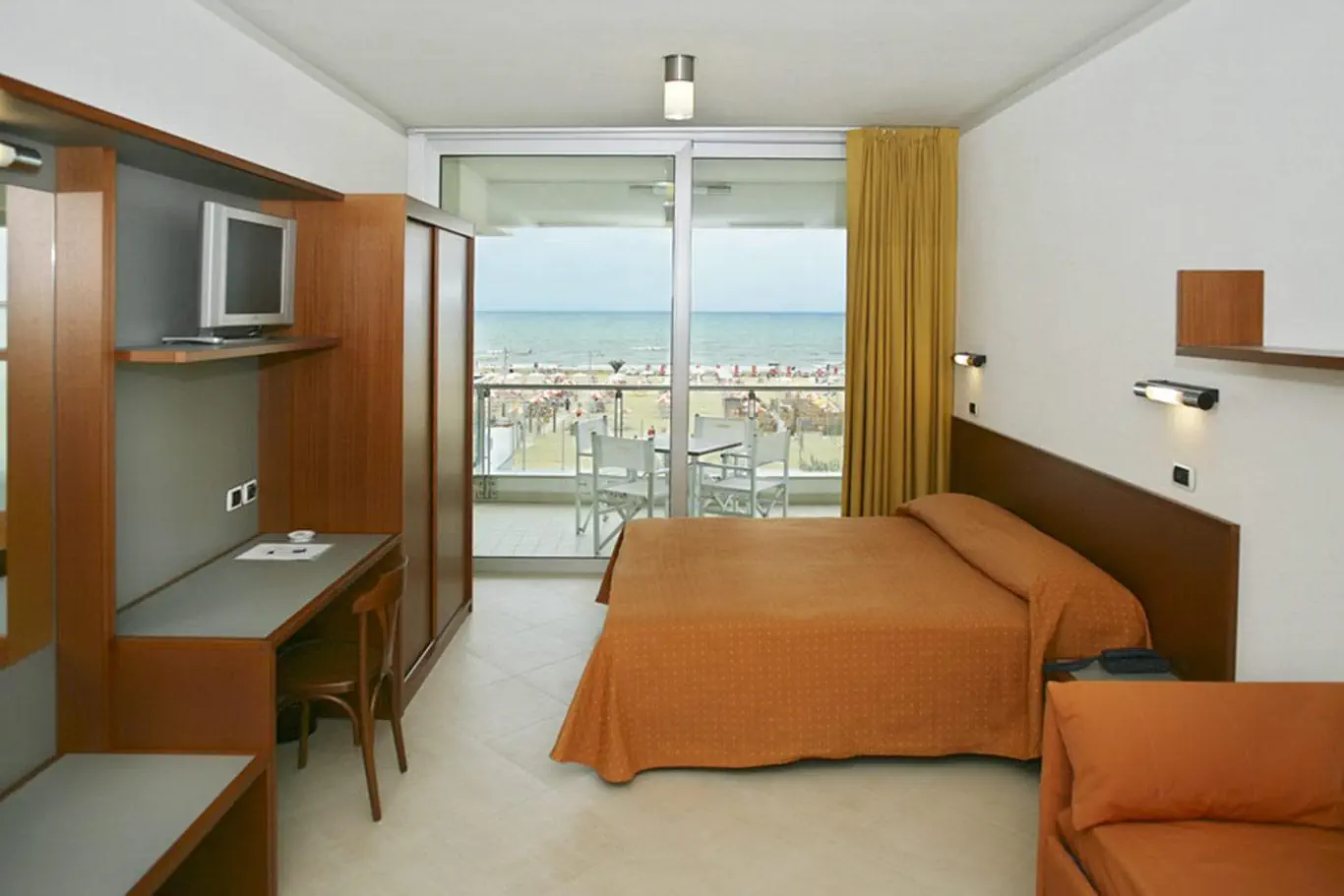 HOTEL Hotel Ascot & Spa Rimini
