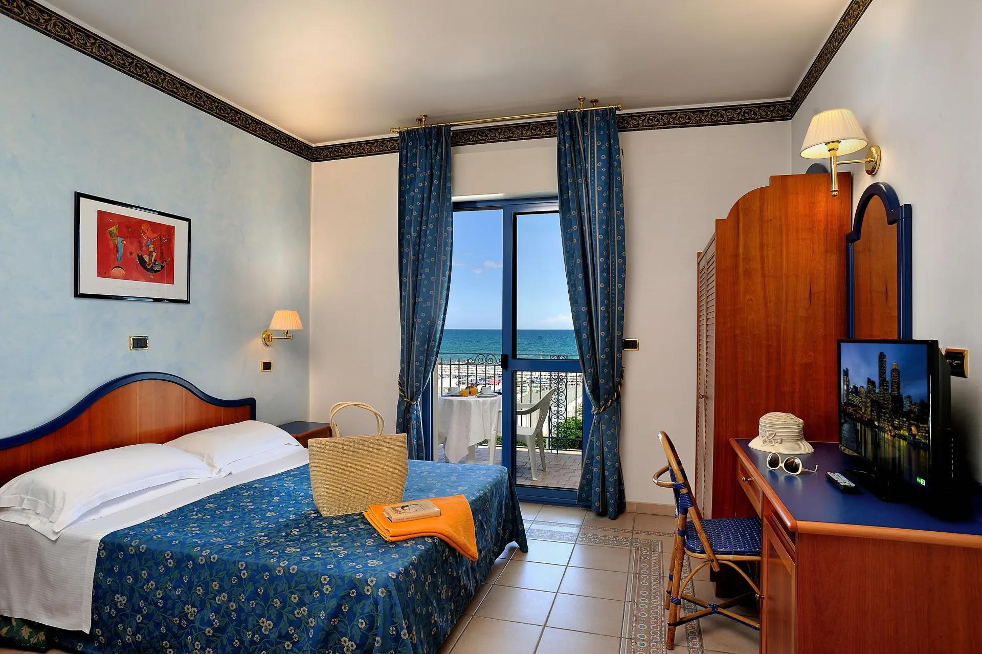 HOTEL Hotel Ascot & Spa Rimini