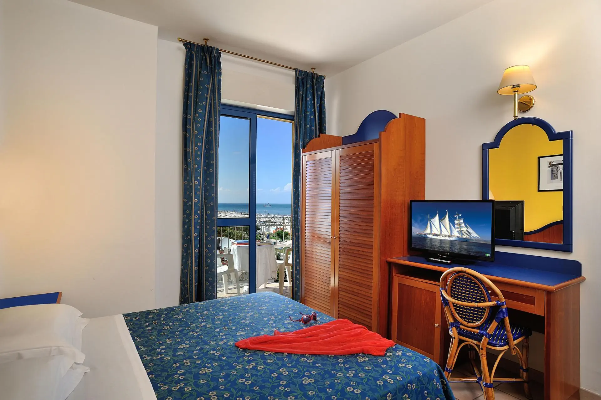 HOTEL Hotel Ascot & Spa Rimini