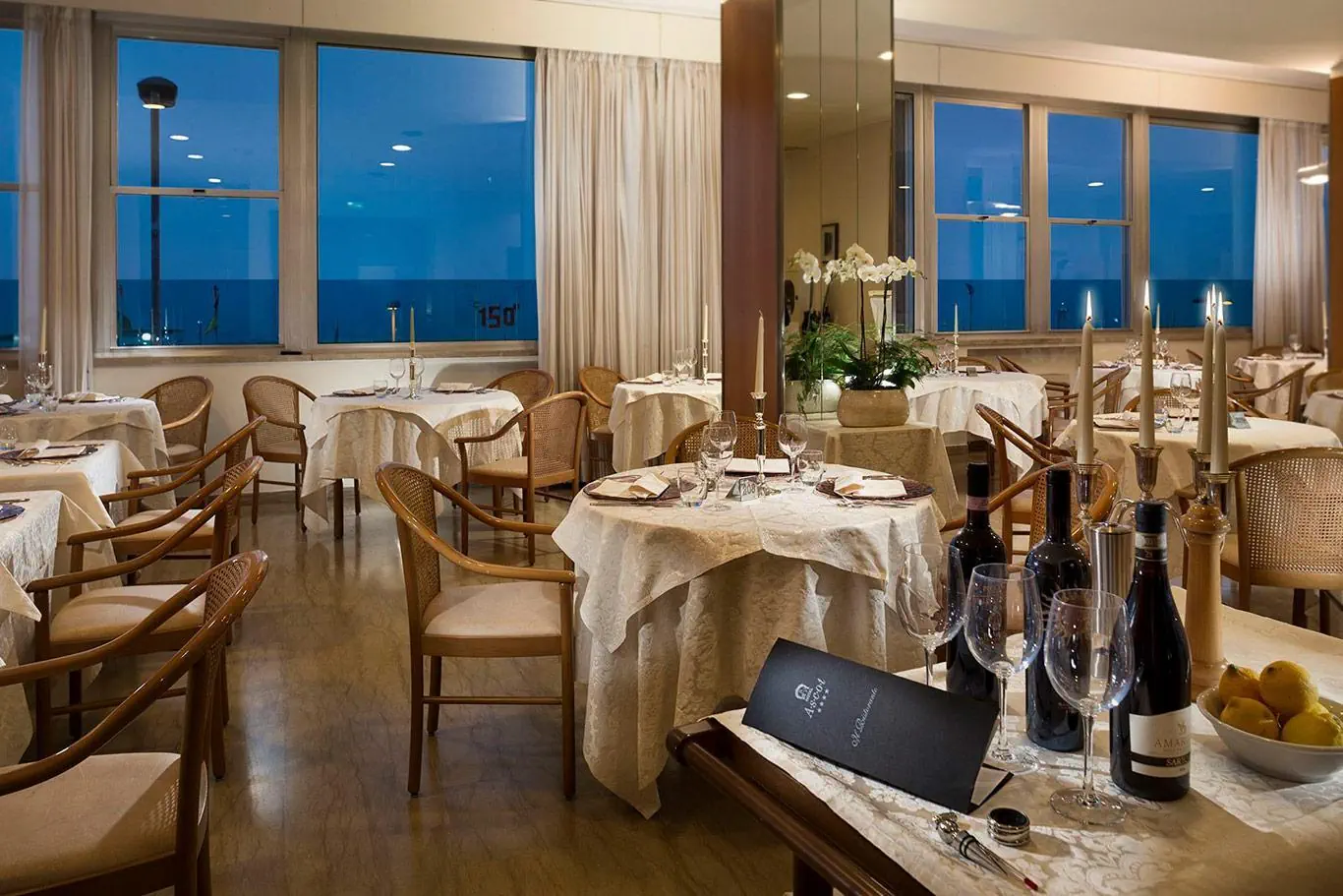 HOTEL Hotel Ascot & Spa Rimini