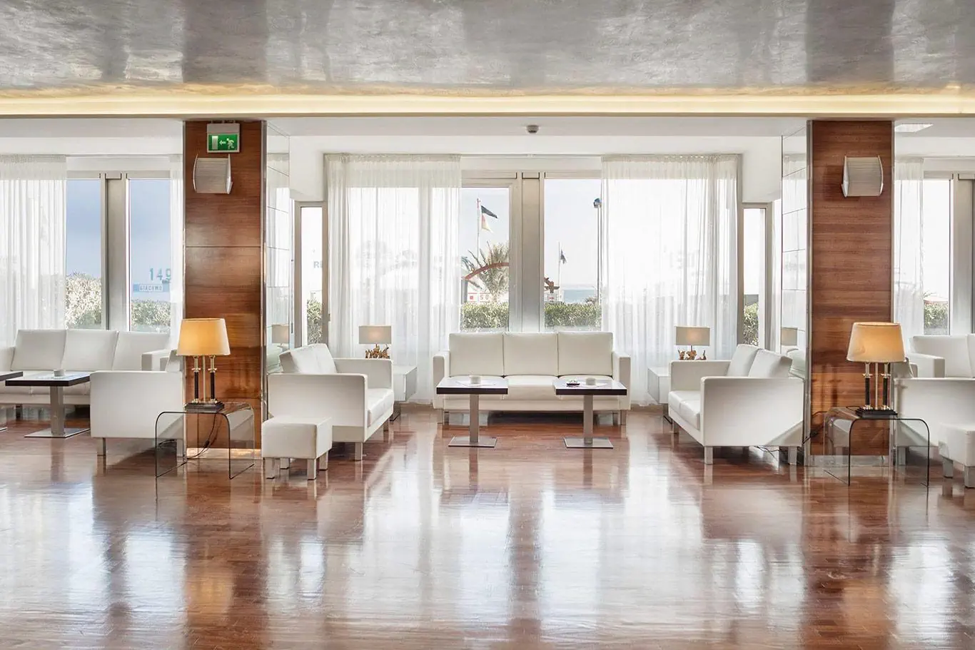 HOTEL Hotel Ascot & Spa Rimini