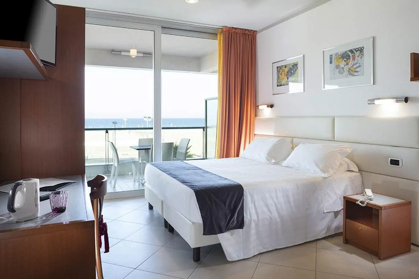 HOTEL Hotel Ascot & Spa Rimini