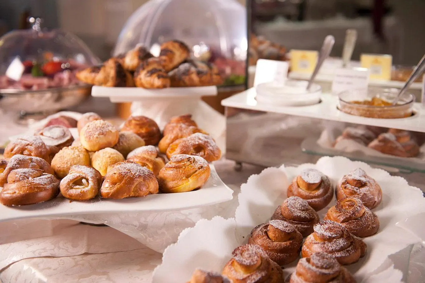 HOTEL Hotel Ascot & Spa Rimini