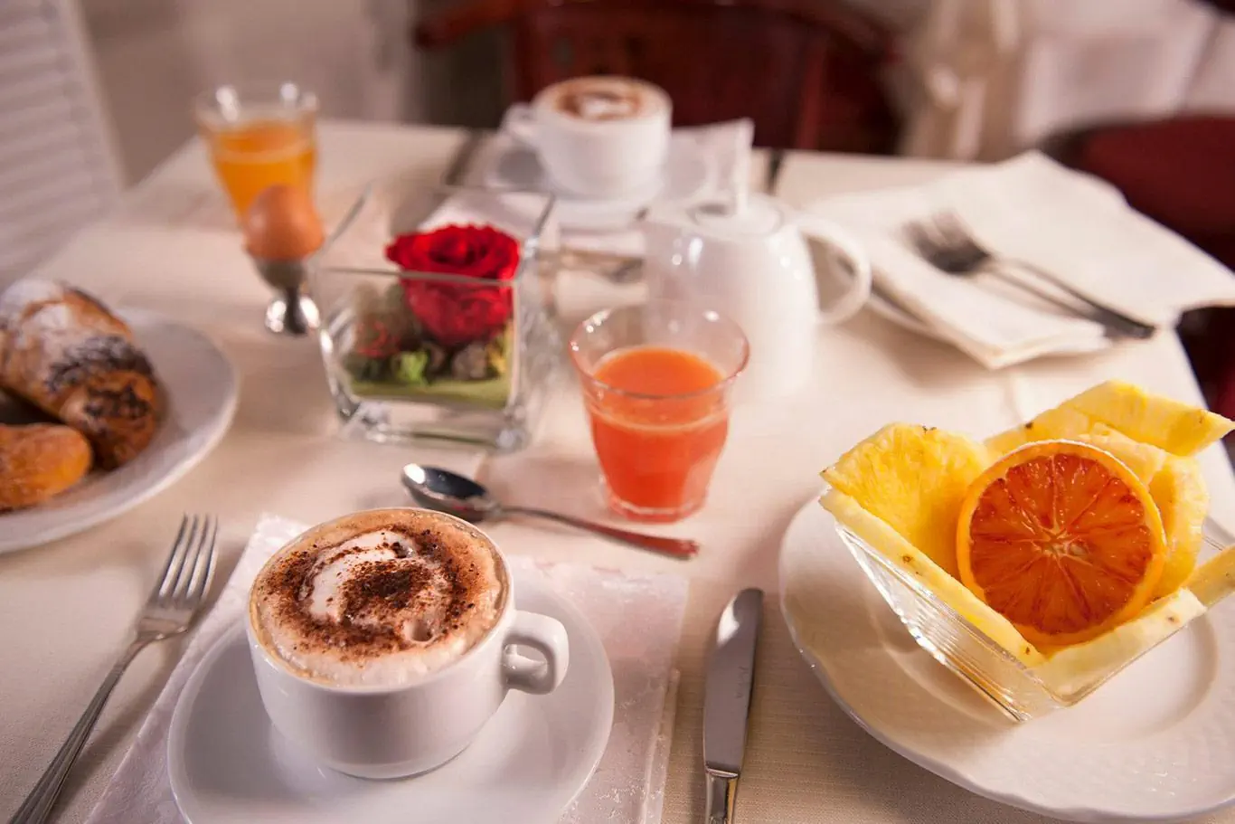 HOTEL Hotel Ascot & Spa Rimini